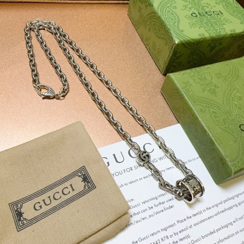 Gucci Necklaces